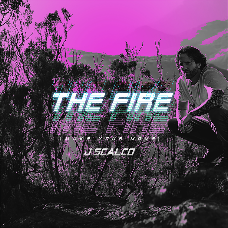 the fire jscalco