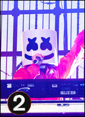 marshmello dj