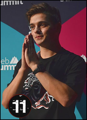 martin garrix