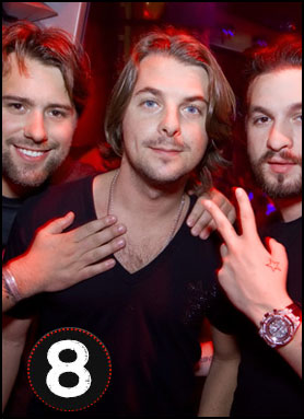 swedish house mafia