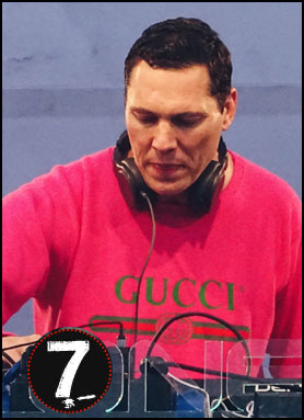 tiesto