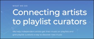 playlistpush com curator playlistpush com curator