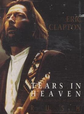 tears in heaven eric clapton