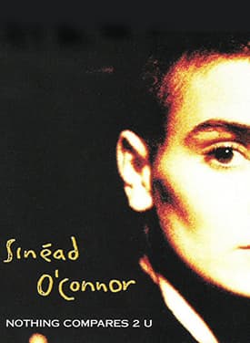 top saddest songs sinead oconnor