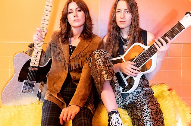 larkin poe