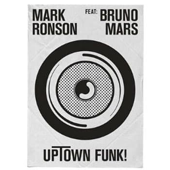 uptown funk bruno mars 2014