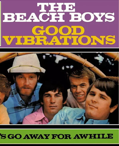 happy song 8 good vibrations the beach boys