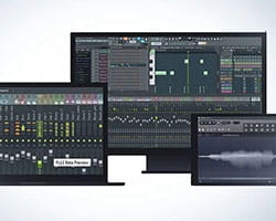 FL Studio software