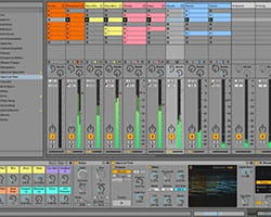 best beat making software Ableton Live