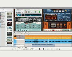 reason beat making software