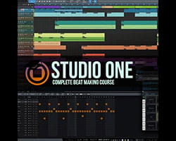 studio one beat maker software