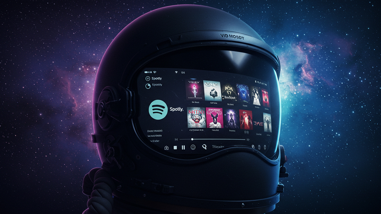 spotify favorite music guru