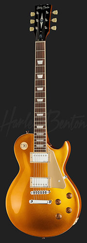 Harley Benton SC 450 Plus GT