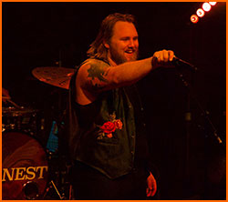new country singer ernest new country singer ernest