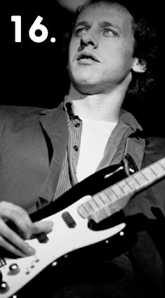 Mark Knopfler