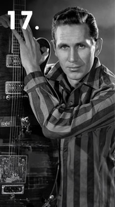 best guitarist of all time chet atkins