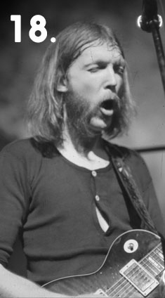 duane allman