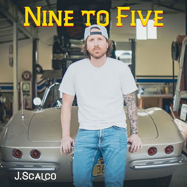 nine to five jscalco