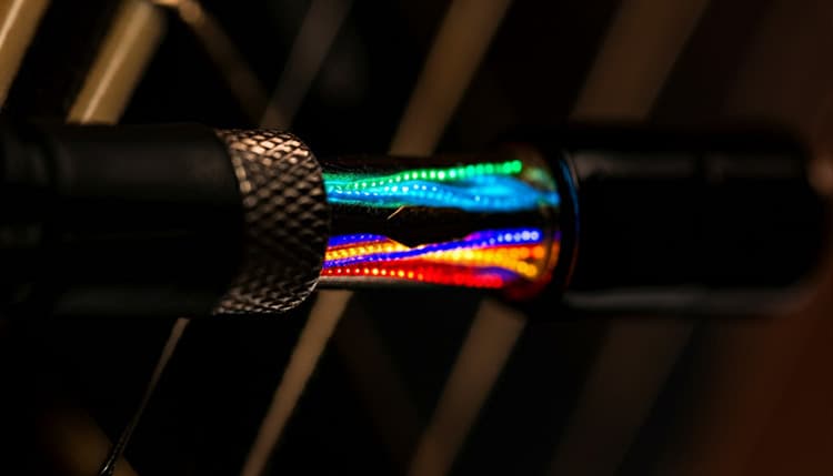 guitar cable quality