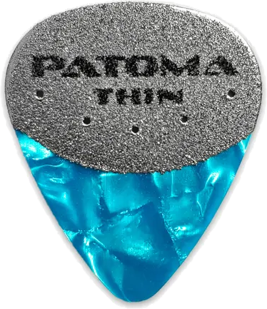 patoma music guitar picks
