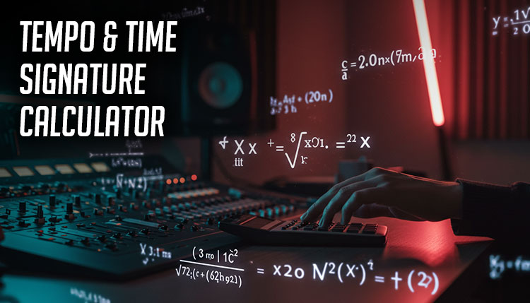 tempo time signature calculator