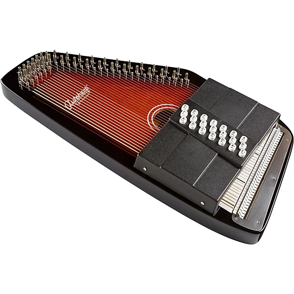 autoharp Oscar Schmidt OS 21C