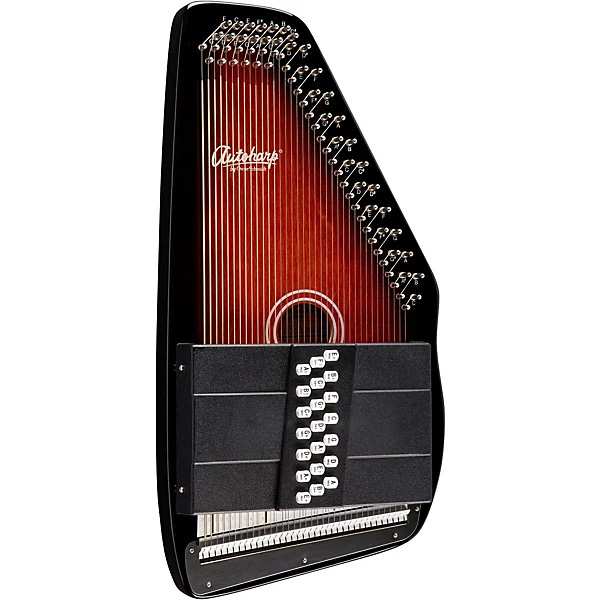 autoharp Oscar Schmidt