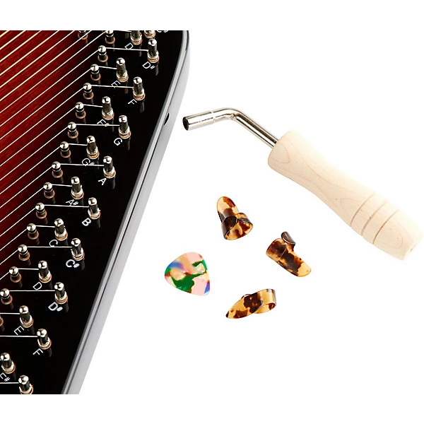 best autoharp