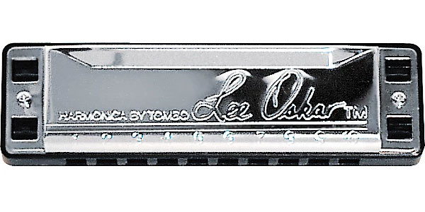 diatonic harmonica