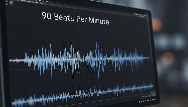 beater per minute finder