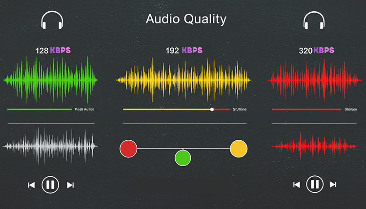 convert wav to mp3