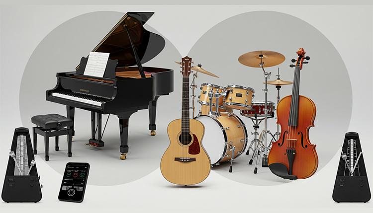 free metronome online