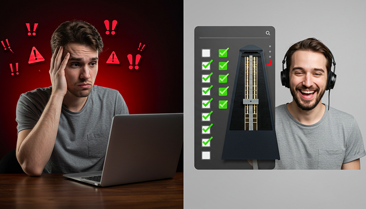 metronome app