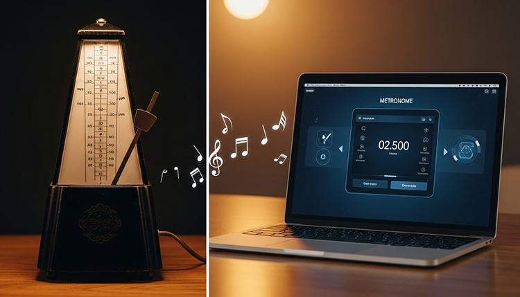 metronome online