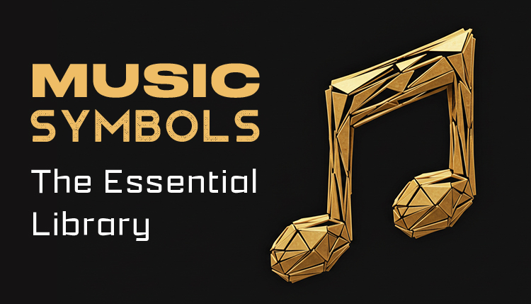 music symbols