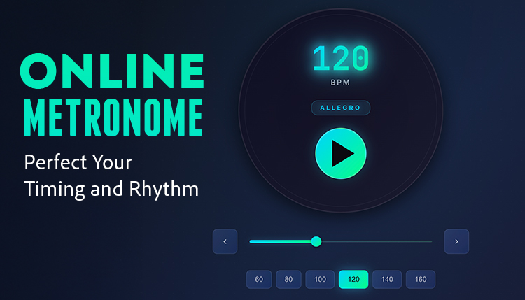 online metronome