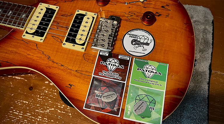 patoma diamond picks