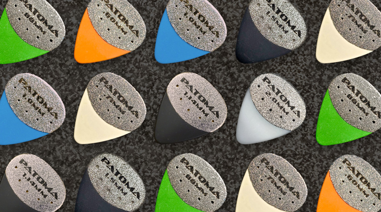 pros cons patoma guitar picks