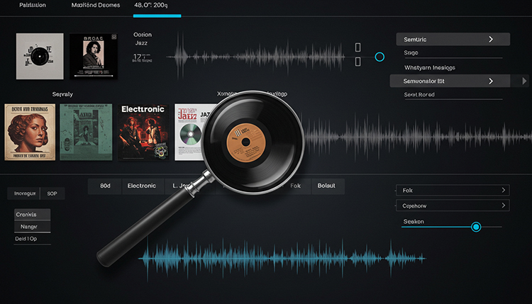 song generator