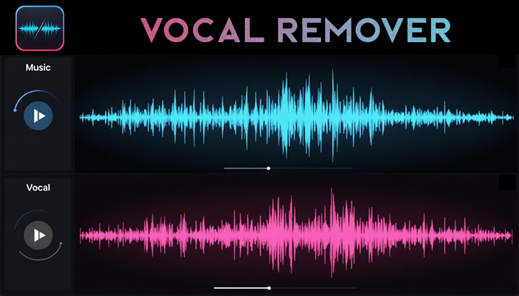 vocal remover