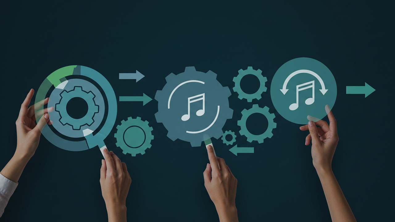 ai similar song finder