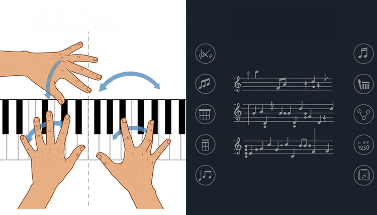 online keyboard